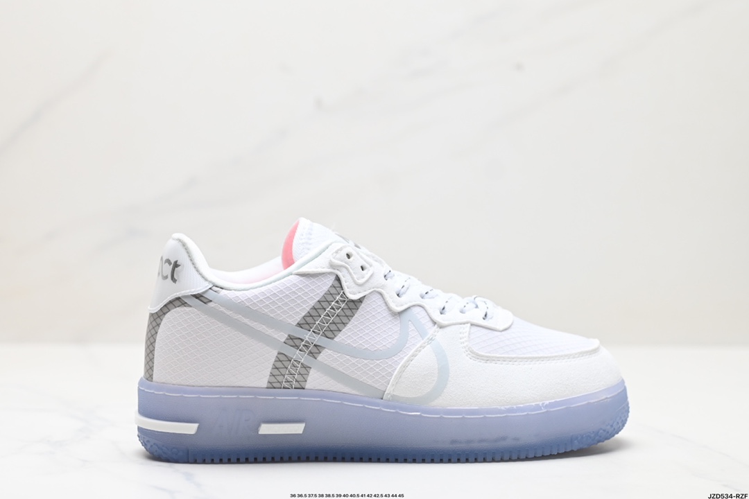 Nike Air Force 1 Shoes